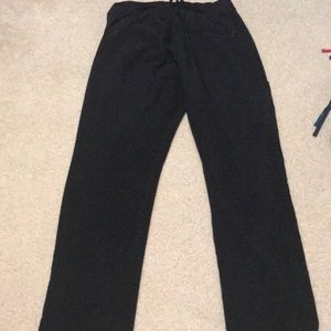 Barco one scrub pants medium